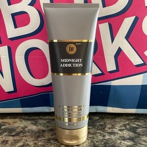Bath & Body Works Midnight Addiction